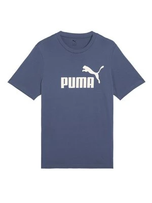 T-shirt z nadrukiem Puma