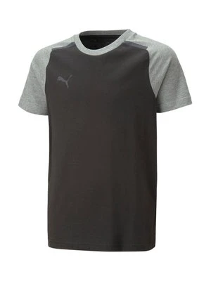 T-shirt z nadrukiem Puma