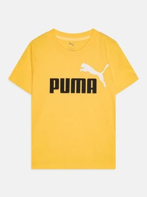 T-shirt z nadrukiem Puma