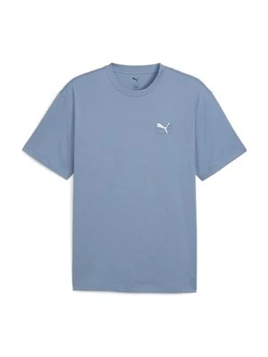 T-shirt z nadrukiem Puma