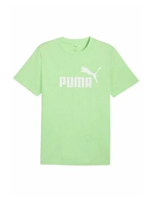 T-shirt z nadrukiem Puma