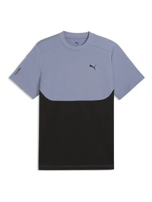 T-shirt z nadrukiem Puma