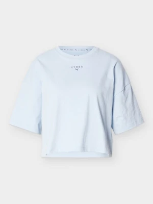 Top Puma jasnoniebieski