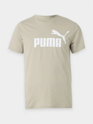 Koszulka sportowa Puma szary