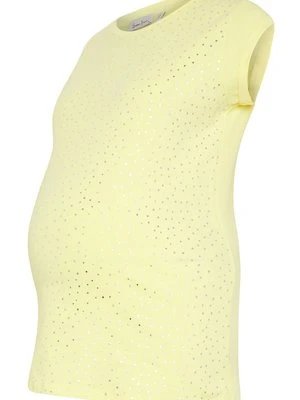 T-shirt z nadrukiem Queen Mum