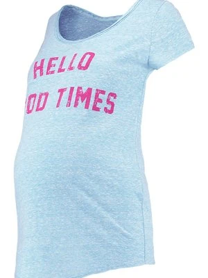 Zdjęcie produktu T-shirt z nadrukiem Queen Mum