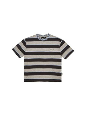 T-shirt z nadrukiem Quiksilver