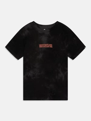 T-shirt z nadrukiem Quiksilver