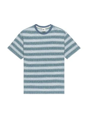 T-shirt z nadrukiem Quiksilver