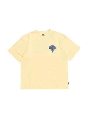 Zdjęcie produktu T-shirt z nadrukiem Quiksilver