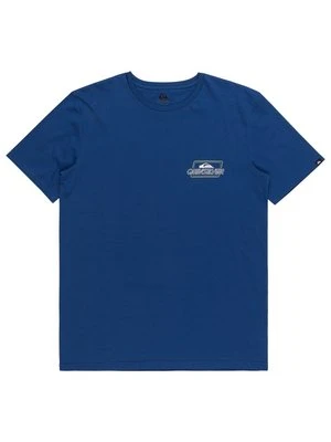 Zdjęcie produktu T-shirt z nadrukiem Quiksilver