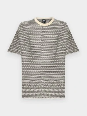 T-shirt z nadrukiem Quiksilver