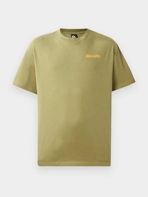 Zdjęcie produktu T-shirt z nadrukiem Quiksilver