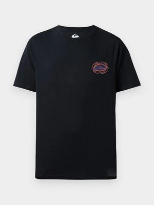 Zdjęcie produktu T-shirt z nadrukiem Quiksilver