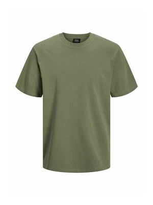 T-shirt z nadrukiem R.D.D. ROYAL DENIM DIVISION