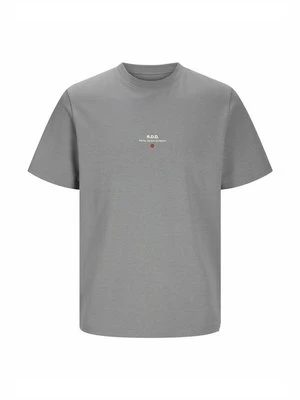 T-shirt z nadrukiem R.D.D. ROYAL DENIM DIVISION