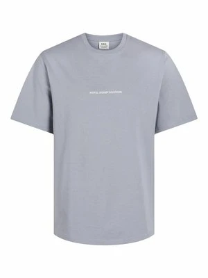 Zdjęcie produktu T-shirt z nadrukiem R.D.D. ROYAL DENIM DIVISION