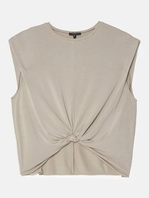 T-shirt z nadrukiem rag & bone
