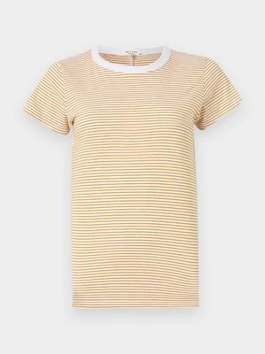 T-shirt z nadrukiem rag & bone