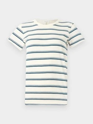 T-shirt z nadrukiem rag & bone