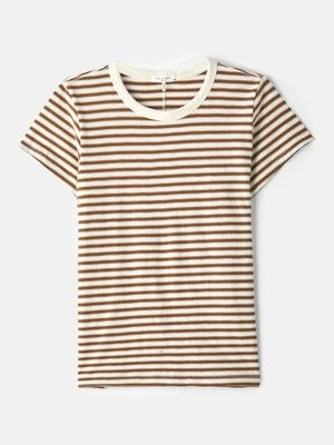 Zdjęcie produktu T-shirt z nadrukiem rag & bone