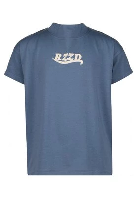 T-shirt z nadrukiem RAIZZED