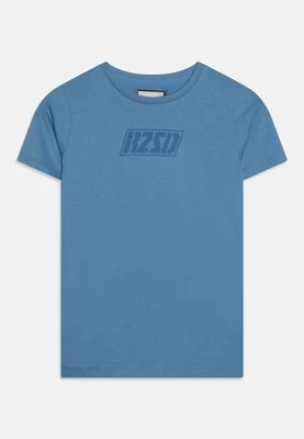 T-shirt z nadrukiem RAIZZED