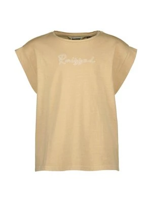 T-shirt z nadrukiem RAIZZED