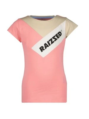 T-shirt z nadrukiem RAIZZED