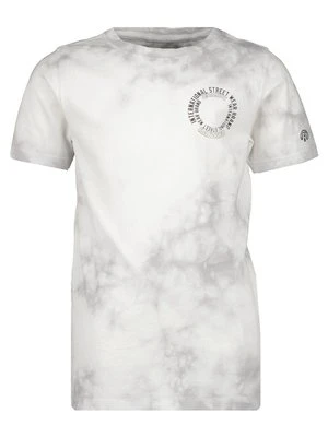 T-shirt z nadrukiem RAIZZED