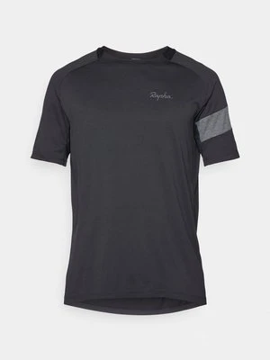 T-shirt z nadrukiem Rapha