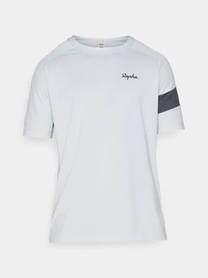 T-shirt z nadrukiem Rapha