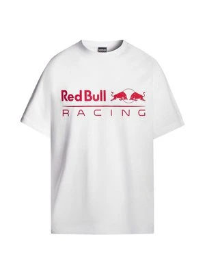 T-shirt z nadrukiem Red Bull Racing x Pepe Jeans