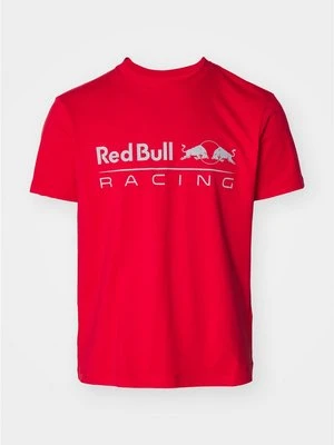 T-shirt z nadrukiem Red Bull Racing x Pepe Jeans