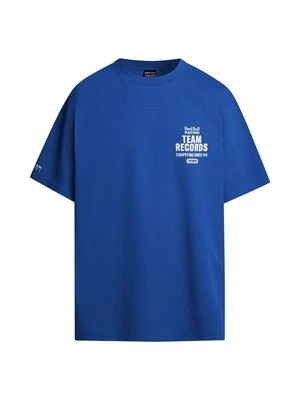 T-shirt z nadrukiem Red Bull Racing x Pepe Jeans
