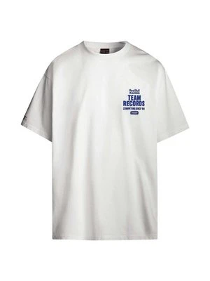 T-shirt z nadrukiem Red Bull Racing x Pepe Jeans