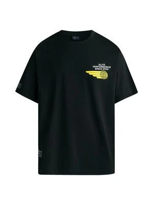T-shirt z nadrukiem Red Bull Racing x Pepe Jeans