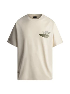 T-shirt z nadrukiem Red Bull Racing x Pepe Jeans