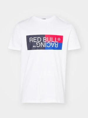 Zdjęcie produktu T-shirt z nadrukiem Red Bull Racing x Pepe Jeans