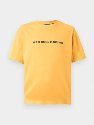 T-shirt z nadrukiem Red Bull Racing x Pepe Jeans