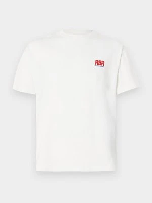 T-shirt z nadrukiem Red Bull Racing x Pepe Jeans