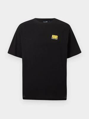 T-shirt z nadrukiem Red Bull Racing x Pepe Jeans
