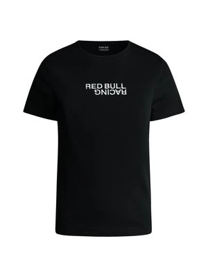 T-shirt z nadrukiem Red Bull Racing x Pepe Jeans