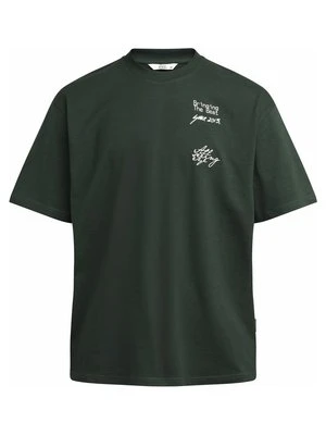T-shirt z nadrukiem Redefined Rebel
