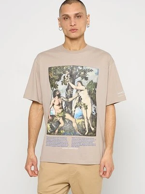 Zdjęcie produktu T-shirt z nadrukiem Redefined Rebel