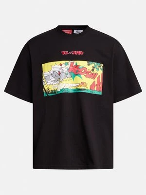 T-shirt z nadrukiem Redefined Rebel
