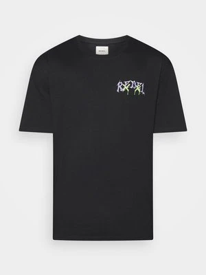 T-shirt z nadrukiem Redefined Rebel
