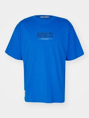 T-shirt z nadrukiem Redefined Rebel