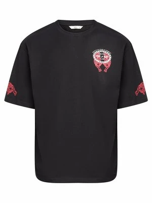 T-shirt z nadrukiem Redefined Rebel