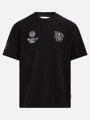 T-shirt z nadrukiem Redefined Rebel